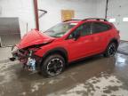 2023 Subaru Crosstrek  na sprzedaż w Center Rutland, VT - Front End
