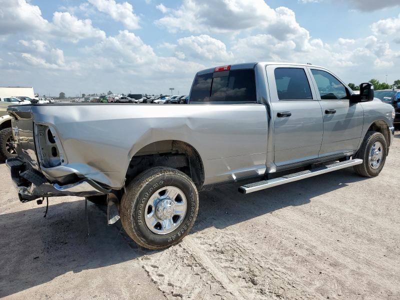  RAM 2500 2024 Silver