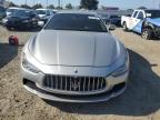 2015 Maserati Ghibli  за продажба в San Diego, CA - Minor Dent/Scratches