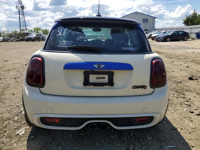 Хэтчбеки MINI COOPER 2014 Белый