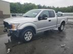 2018 Ford F150 Super Cab zu verkaufen in Exeter, RI - Frame Damage