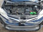2019 TOYOTA SIENNA XLE for sale at Copart MD - BALTIMORE