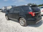 2016 Ford Explorer Xlt zu verkaufen in Opa Locka, FL - Front End