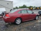 2010 Chevrolet Impala Lt for Sale in Hillsborough, NJ - Front End