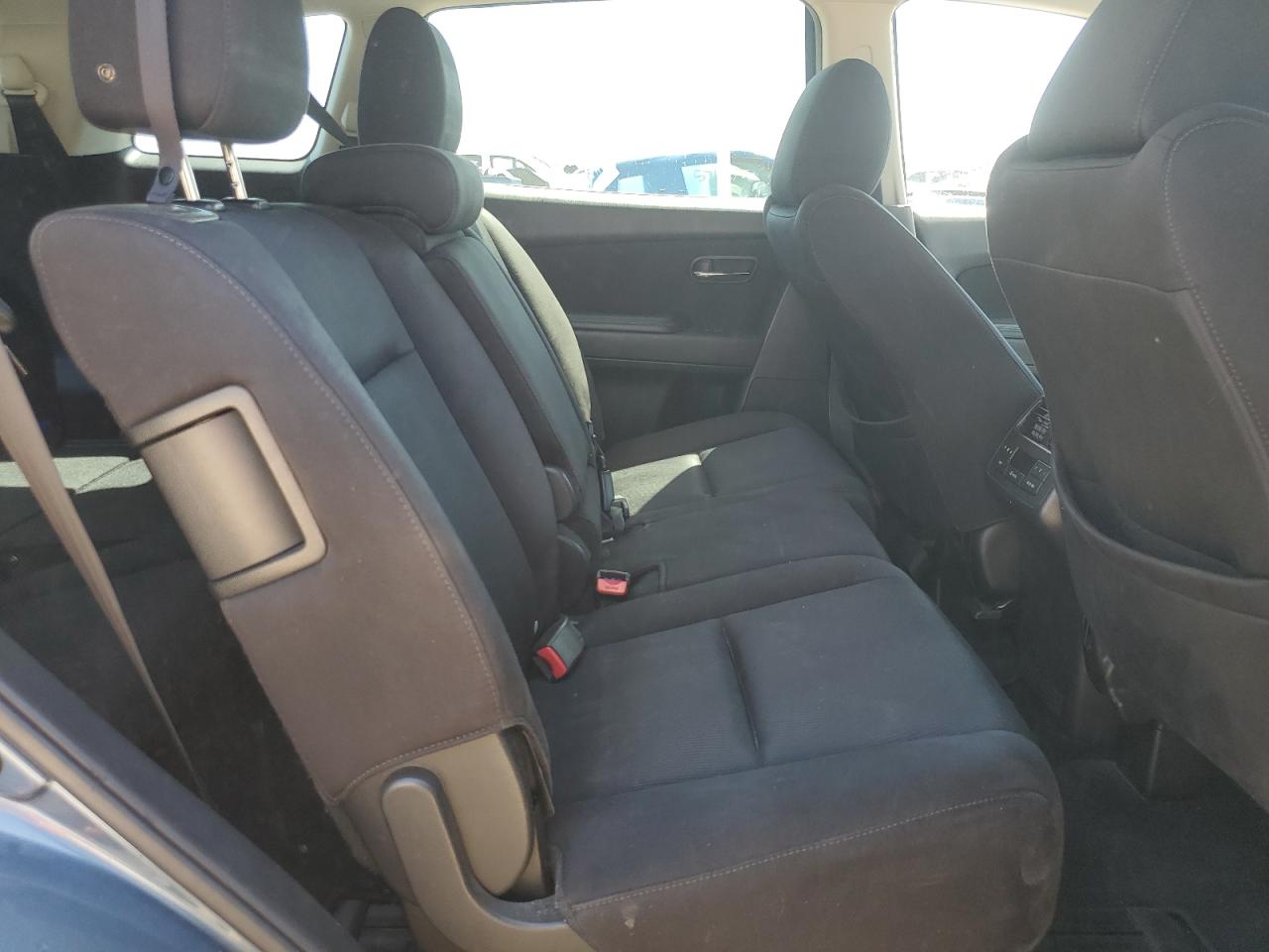 2014 Mazda Cx-9 Sport VIN: JM3TB2BAXE0441433 Lot: 57179605