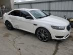 2013 Ford Taurus Sho de vânzare în Fort Wayne, IN - Side
