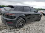 2019 Porsche Cayenne  за продажба в Memphis, TN - Water/Flood