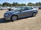 2007 Saab 9-3 2.0T zu verkaufen in Elgin, IL - Front End