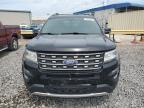 2017 Ford Explorer Limited იყიდება Hueytown-ში, AL - Rear End