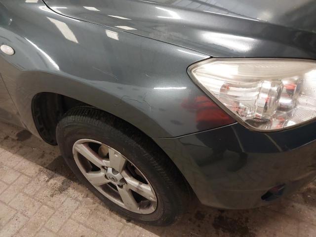 2006 TOYOTA RAV4 XT5 A