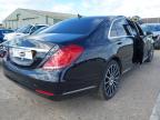 2017 MERCEDES BENZ S 350 D L for sale at Copart NEWBURY