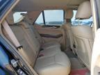 2012 Mercedes-Benz Ml 350 4Matic for Sale in San Antonio, TX - Front End