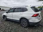 2019 Volkswagen Tiguan Se for Sale in Windsor, NJ - Front End