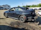 2022 Subaru Wrx  იყიდება Windsor-ში, NJ - Rear End