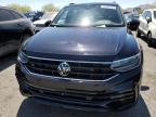 2024 Volkswagen Tiguan Se R-Line Black zu verkaufen in North Las Vegas, NV - Undercarriage