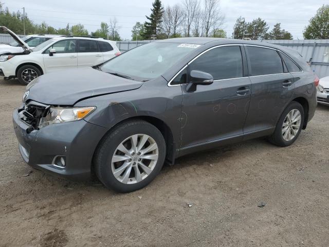 2016 Toyota Venza Xle
