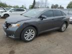 2016 Toyota Venza Xle en Venta en Bowmanville, ON - Front End