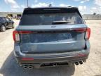 2025 Ford Explorer St en Venta en Indianapolis, IN - Front End