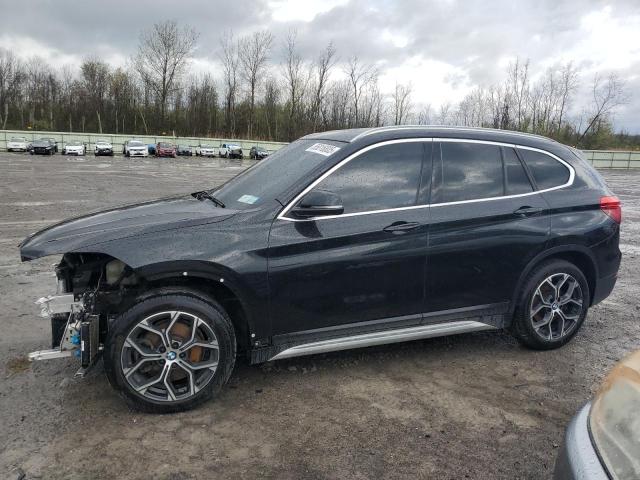  BMW X1 2020 Czarny