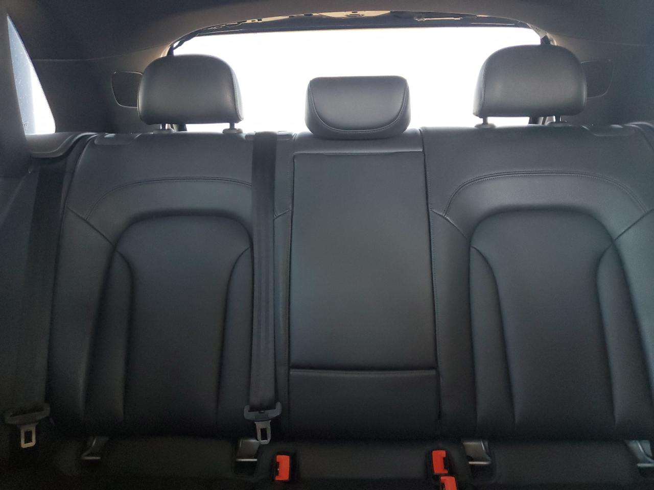 2018 Audi Q3 Premium VIN: WA1ECCFS0JR004256 Lot: 56906885