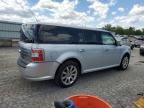 2010 Ford Flex Limited en Venta en Bridgeton, MO - Rear End