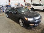 2015 Acura Rlx Tech for Sale in Mcfarland, WI - Hail