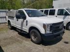 2019 Ford F250 Super Duty na sprzedaż w North Billerica, MA - Minor Dent/Scratches