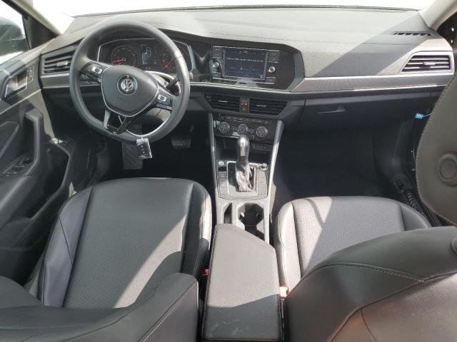  VOLKSWAGEN JETTA 2020 Srebrny