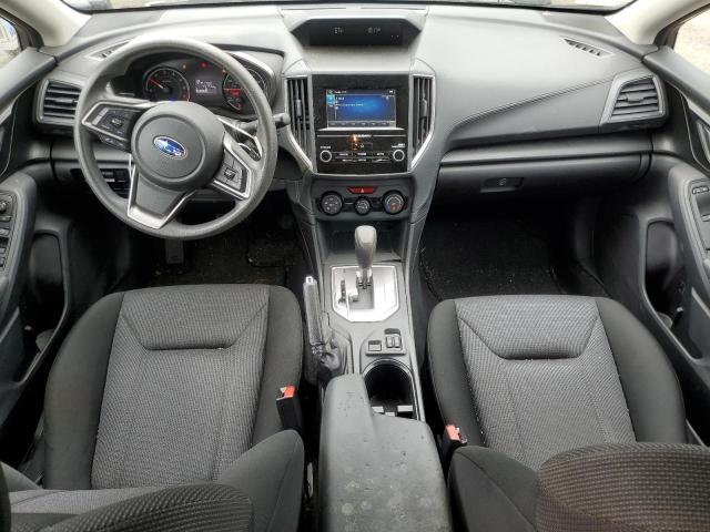  SUBARU IMPREZA 2017 Blue
