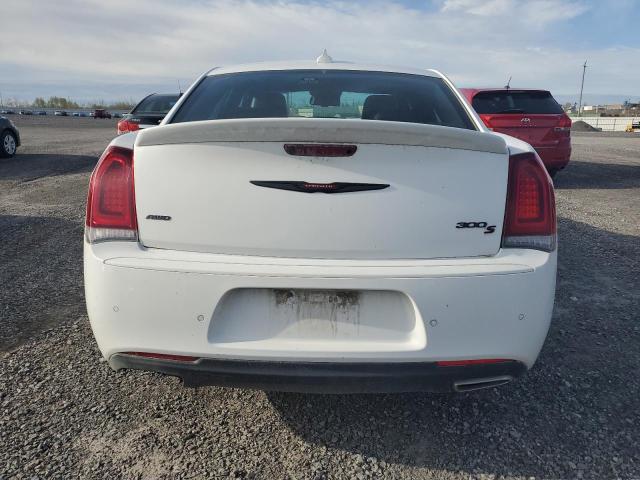  CHRYSLER 300 2021 White
