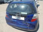2009 HONDA JAZZ ES I- for sale at Copart WESTBURY