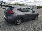 2019 Nissan Rogue S на продаже в North Billerica, MA - Front End