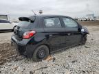 2022 Mitsubishi Mirage Es zu verkaufen in Chicago Heights, IL - Front End
