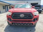 2021 Toyota Tacoma Double Cab للبيع في Fort Pierce، FL - Front End