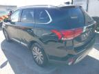 2019 MITSUBISHI OUTLANDER for sale at Copart SANDWICH
