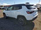 2024 Jeep Compass Trailhawk იყიდება Kapolei-ში, HI - Front End