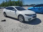 Cahokia Heights, IL에서 판매 중인 2016 Chevrolet Malibu Lt   - Front End