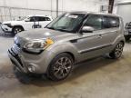 2012 Kia Soul + იყიდება Avon-ში, MN - Front End