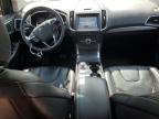 2019 Ford Edge Titanium en Venta en Wichita, KS - Rear End
