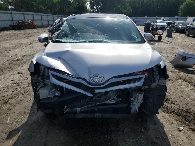  TOYOTA VENZA 2013 Srebrny