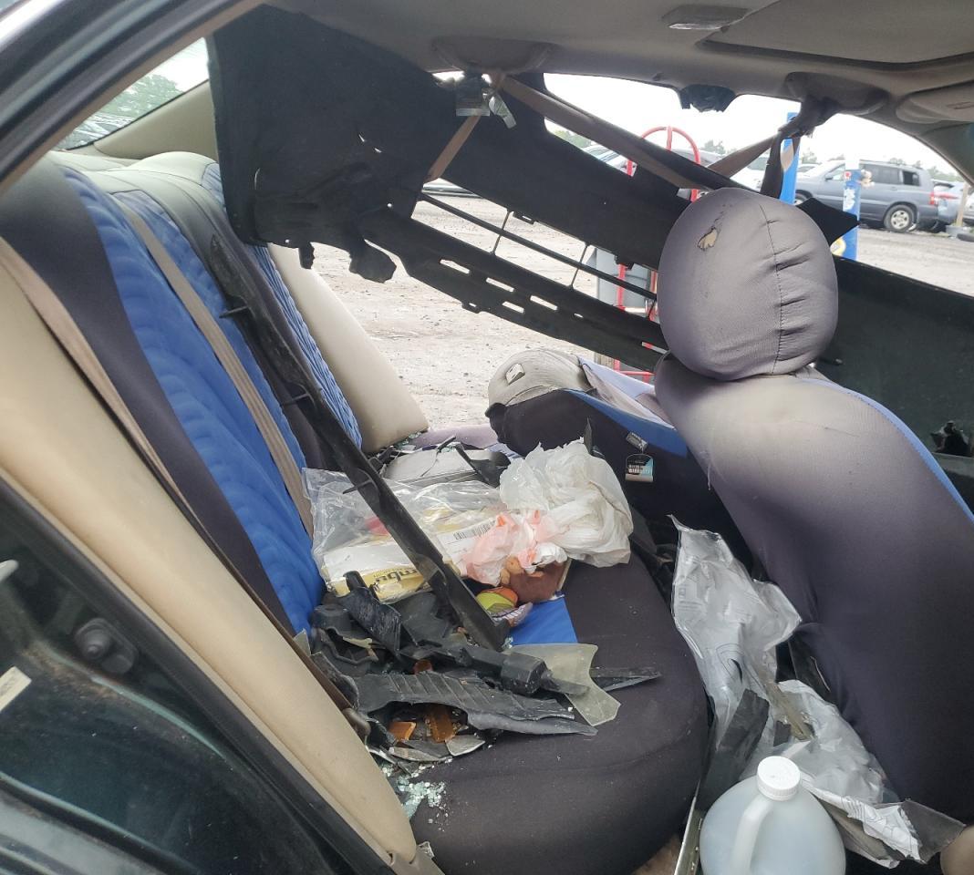 1998 Honda Accord Ex VIN: 1HGCG5659WA085479 Lot: 55250785