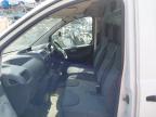 2015 CITROEN DISPATCH 1 for sale at Copart ROCHFORD