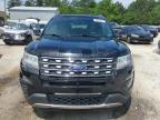 2016 Ford Explorer Limited на продаже в Ellenwood, GA - Front End