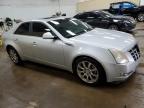 2009 Cadillac Cts Hi Feature V6 na sprzedaż w Davison, MI - Front End