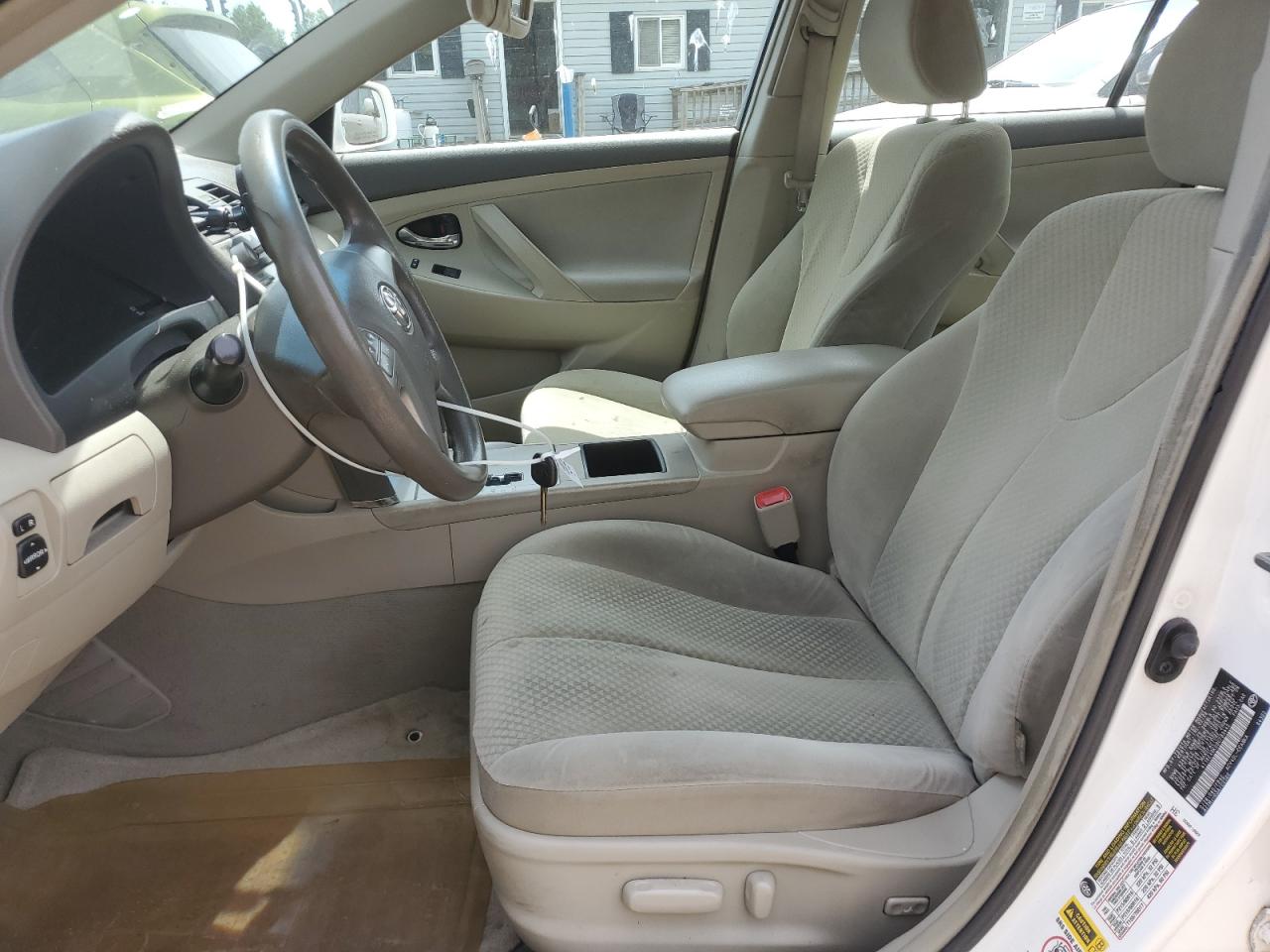 2009 Toyota Camry Base VIN: 4T1BE46K09U793442 Lot: 70439335