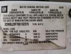 2006 Chevrolet Equinox Ls за продажба в Anchorage, AK - Side