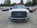 2016 Ford F250 Super Duty للبيع في Graham، WA - Water/Flood