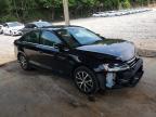2017 Volkswagen Jetta Se for Sale in Hueytown, AL - Front End