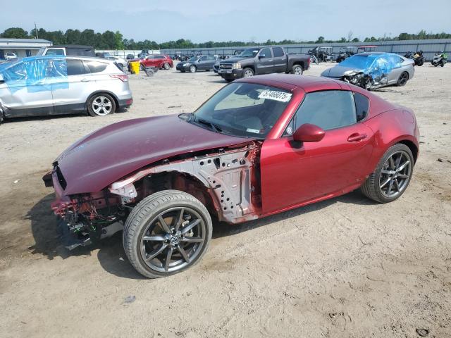 2020 Mazda Mx-5 Miata Grand Touring