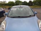 2010 NISSAN MICRA N-TE for sale at Copart SANDTOFT